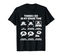 Arm Wrestling Trainer Entrenador de giro de muñeca para Arm Wrestler Camiseta