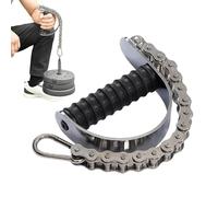 Arm Wrestling Training Equipment | Adjustable Heavy-Duty Exerciser | Forearm Workout Grip Trainer | for Beginners Enthusiasts Professionals Wrestlers Gym Home Dorm