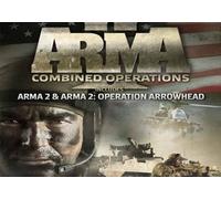 Arma 2: Combined Operations (PC) Steam Gift - GLOBAL