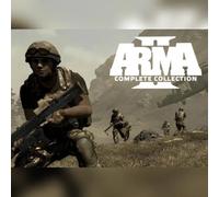 Arma 2: Complete Collection (PC) Steam Key - GLOBAL