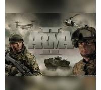 Arma 2 (PC) Steam Gift - GLOBAL