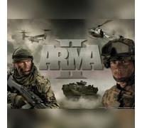 Arma 2 (PC) Steam Key - GLOBAL