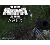 Arma 3: Apex (DLC) (PC) Steam Gift - EU