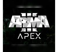 Arma 3 Apex Edition (PC) Steam Account - GLOBAL