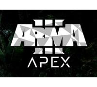 Arma 3 Apex Edition (PC) Steam Key - EU