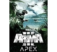 Arma 3 Apex Edition (PC) - Steam Key - GLOBAL