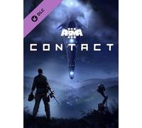 Arma 3 Contact Steam Key EUROPE