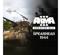 Arma 3: Creator - Spearhead 1944 (DLC) (PC) Steam Gift - GLOBAL
