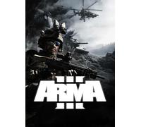 Arma 3 (Digital Deluxe Edition) Steam Key EMEA