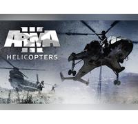 Arma 3 Helicopters (DLC) (PC) Steam Key - GLOBAL