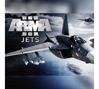 Arma 3 Jets (DLC) (PC) Steam Key - GLOBAL