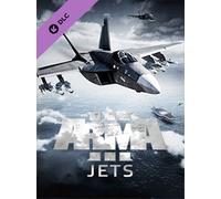 Arma 3 Jets (PC) - Steam Key - EUROPE