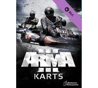 Arma 3: Karts Steam Key GLOBAL
