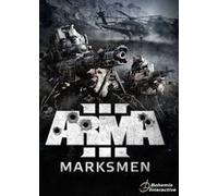 Arma 3 - Marksmen (DLC) (PC) Steam Key EUROPE