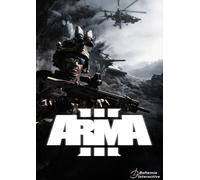 Arma 3 PC