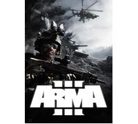 Arma 3 PC (Europe & UK)