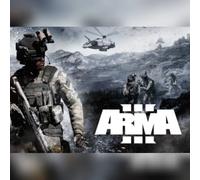 Arma 3 (PC) Steam Gift - GLOBAL