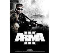 Arma 3 (PC) - Steam Key - EUROPE