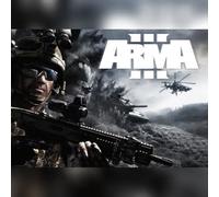 Arma 3 (PC) Steam Key - GLOBAL