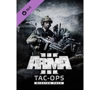 Arma 3 Tac-Ops Mission Pack - Steam Key - GLOBAL