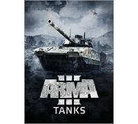 Arma 3 - Tanks (DLC) (PC) Steam Key GLOBAL