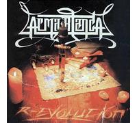 Arma Blanca - R-Evolución [Vinilo]