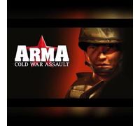 ARMA: Cold War Assault (PC) Steam Gift - GLOBAL