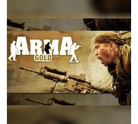 Arma: Gold Edition (PC) Steam Account - EU