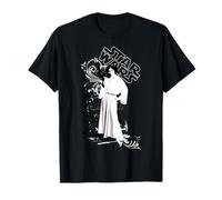 Arma Leia de Star Wars Camiseta