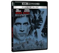 Arma Letal [4K UHD, Blu-ray] (1987) Lethal Weapon