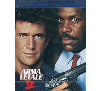 Arma letale 2