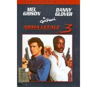 Arma letale 3 (director's cut) [Italia] [DVD]