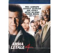 Arma letal 4 – Warner Bros.