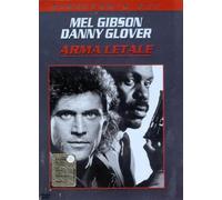 Arma letale (director's cut) [Italia] [DVD]