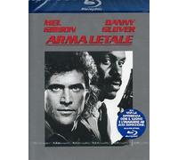 Arma letale [Italia] [Blu-ray]