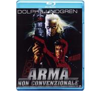 arma non convenzionale (Blu-ray) ernest borgnine michael j. pollard