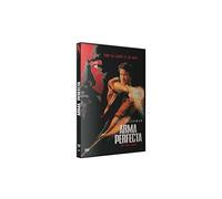 Arma Perfecta DVD 1991 The Perfect Weapon