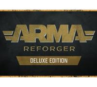 Arma Reforger Deluxe Edition (PC) Steam Gift - EU