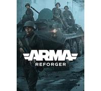 Arma Reforger (PC) - Steam Account - GLOBAL