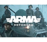 Arma Reforger (PC) Steam Gift - GLOBAL