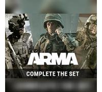 Arma Veteran's Pack (PC) Steam Account - GLOBAL