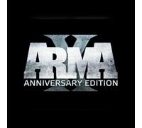 Arma X: Anniversary Edition (PC) Steam Key - EU