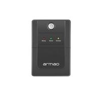 Armac SAI Interactivo H/650E/LED/V2 390 W