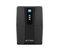 Armac SAI Interactivo H/650F/LED/V2 650 VA 390 W