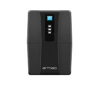 Armac SAI Interactivo HL/650F/LED/V2 390 W