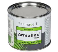 Armacell Armaflex 520 Adhesivo de un solo componente para latas de 0,50 litros