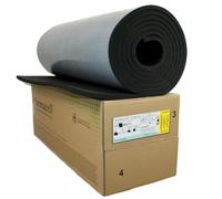 Armacell Armaflex AF 19EA - Placa aislante autoadhesiva de 19 mm para autocaravanas, 19 mm - 1 m²