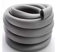 Armacell Armaflex HP Aislamiento Tuberías Espuma Flexible Gris 10mm