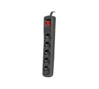 Armack ARC-5 Power Strip 3.0m Black Armac marca