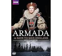 Armada: 12 Days to Save England [Reino Unido] [DVD]